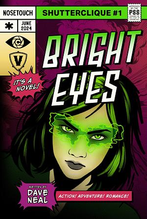 Brighteyes by D.T. Neal, D.T. Neal