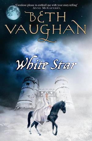 White Star by Beth Vaughan, Beth Vaughan