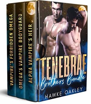 Tenebrae Brothers Bundle by Hawke Oakley