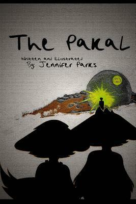 The Pakal by Jennifer Parks
