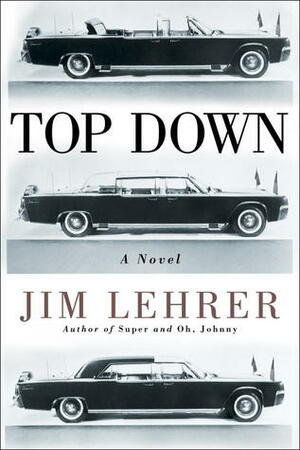 Top Down by Jim Lehrer