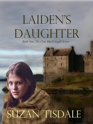 Laiden's Daughter by Suzan Tisdale