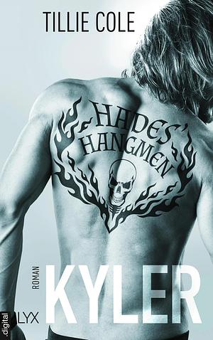 Hades Hangmen - Kyler by Tillie Cole