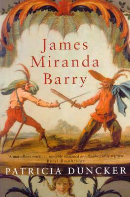 James Miranda Barry by Patricia Duncker