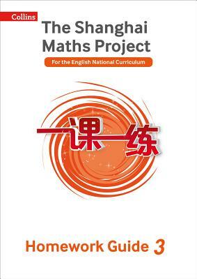 Shanghai Maths - The Shanghai Maths Project Year 3 Homework Guide by 