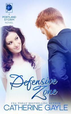Defensive Zone by Catherine Gayle