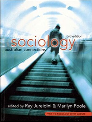 Sociology: Australian Connections by Marilyn Poole, Ray Jureidini