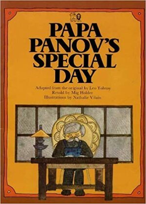 Papa Panov's Special Day by Mig Holder