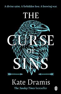 The Curse of Sins by Kate Dramis