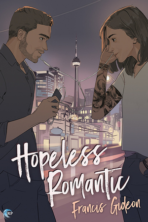 Hopeless Romantic by Francis Gideon