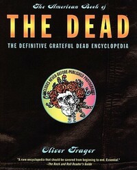 The American Book of the Dead by Oliver Trager