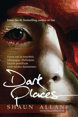 Dark Places by Shaun Allan