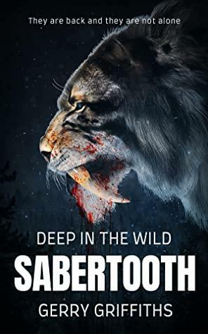 Sabertooth by Gerry Griffiths