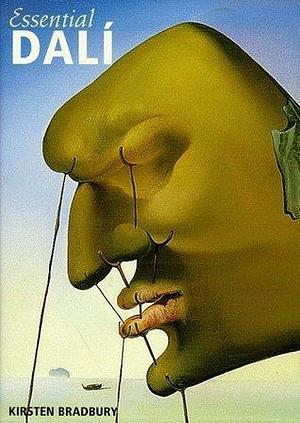 Essential Dali by kirsten-bradbury, kirsten-bradbury