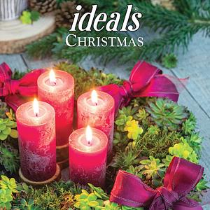 Ideals Christmas 2017 by Melinda Rumbaugh