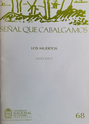 Los muertos by James Joyce