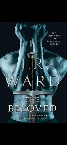 The Beloved by J.R. Ward