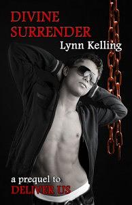 Divine Surrender by Lynn Kelling