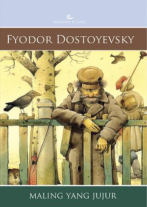 Maling yang Jujur by Fyodor Dostoevsky