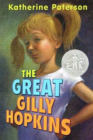 The Great Gilly Hopkins by Katherine Paterson