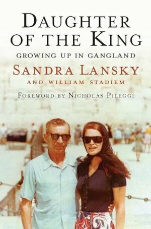 Daughter of the King by Sandra Lansky