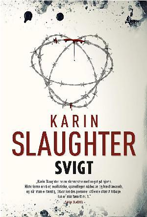 Svigt by Karin Slaughter