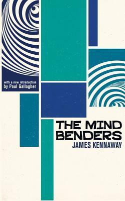 The Mind Benders by James Kennaway