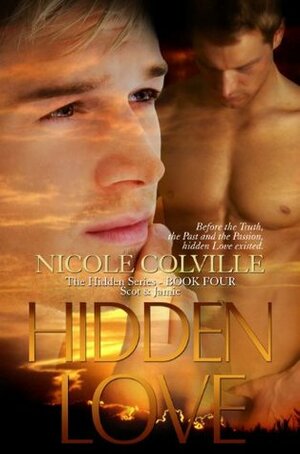 Hidden Love by Nicole Colville