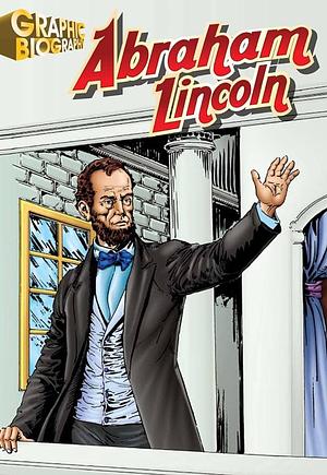 Abraham Lincoln by Saddleback Educational Publishing