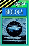 Cliffsquickreview Biology by Jerry Bobrow, David N. Knowlton, CliffsNotes