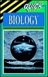 Cliffsquickreview Biology by Jerry Bobrow, David N. Knowlton, CliffsNotes