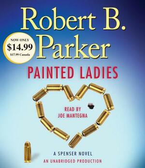 Painted Ladies by Robert B. Parker