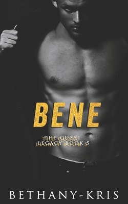 Bene by Bethany-Kris