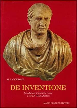 La invención retórica by Marcus Tullius Cicero, Marcus Tullius Cicero, José Javier Iso, José Luis Moralejo