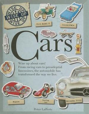 Cars by Peter Lafferty