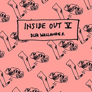 Inside Out 5 by Disa Wallander