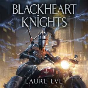 Blackheart Knights by Laure Eve