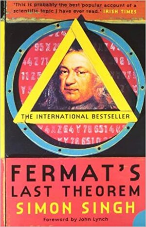 Fermat's Last Theorem Pb by Simon Singh