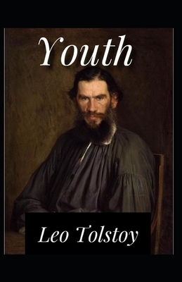 Youth Annotated by Leo Tolstoy