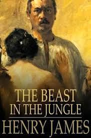 The Beast In The Jungle by Henry James