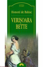 Verisoara Bette by Honoré de Balzac, Mioara Izverna