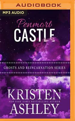 Penmort Castle by Kristen Ashley