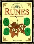 Runes by David V. Barrett