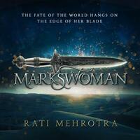 Markswoman by Rati Mehrotra