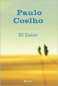 El Zahir by Ana Costas, Paulo Coelho