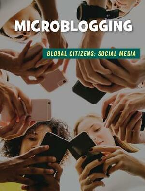 Microblogging by Tamra Orr