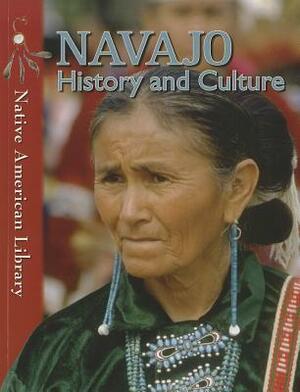 Navajo History and Culture by D. L. Birchfield, Helen Dwyer