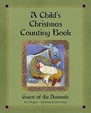 A Child's Christmas Counting Book by Paul Thigpen