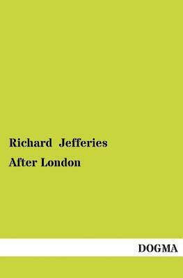 After London by Richard Jefferies