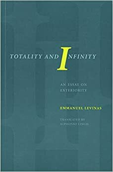 Totalidade e Infinito by Emmanuel Levinas